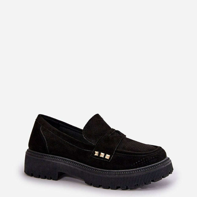 Mocassin model 199585 - Très Elite