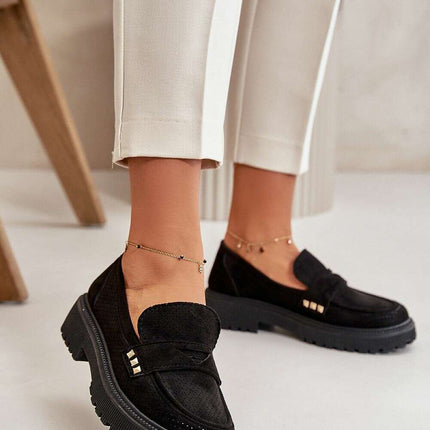 Mocassin model 199585 - Très Elite