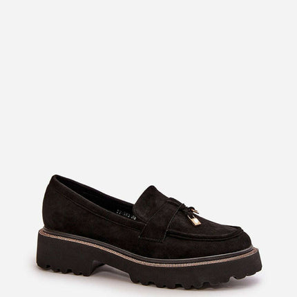 Mocassin model 199587 - Très Elite