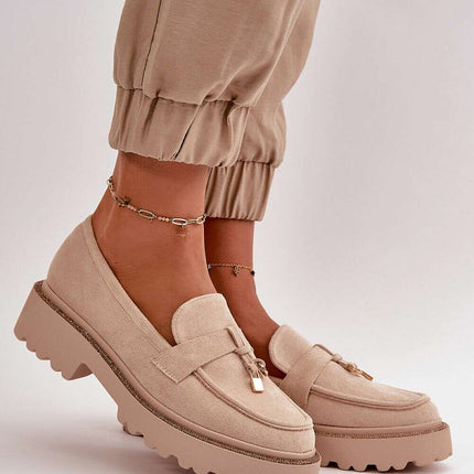 Mocassin model 199587 - Très Elite