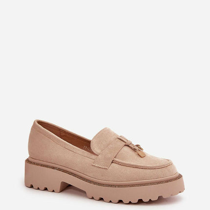 Mocassin model 199587 - Très Elite
