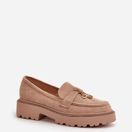 Mocassin model 199587 - Très Elite