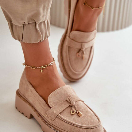 Mocassin model 199587 - Très Elite