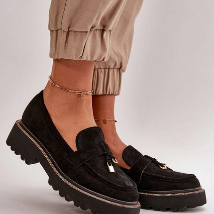 Mocassin model 199587 - Très Elite
