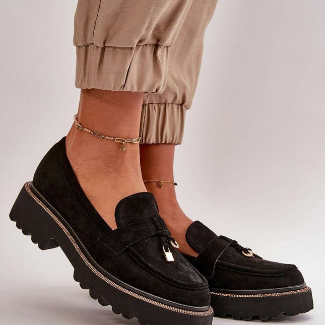 Mocassin model 199587 - Très Elite