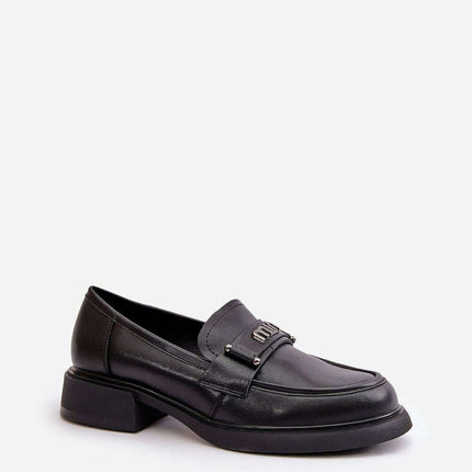 Mocassin model 199590 - Très Elite