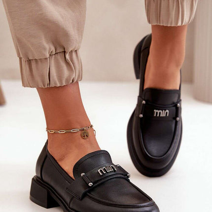 Mocassin model 199590 - Très Elite