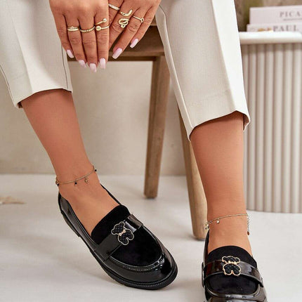 Mocassin model 199591 - Très Elite