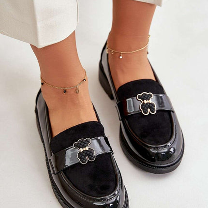 Mocassin model 199591 - Très Elite
