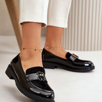 Mocassin model 199591 - Très Elite