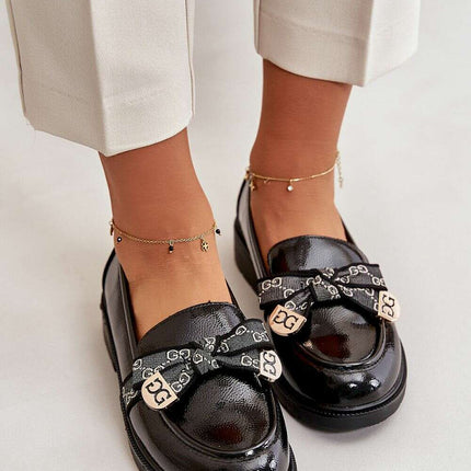 Mocassin model 199592 - Très Elite