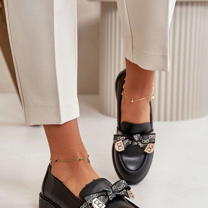 Mocassin model 199592