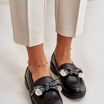 Mocassin model 199592 - Très Elite