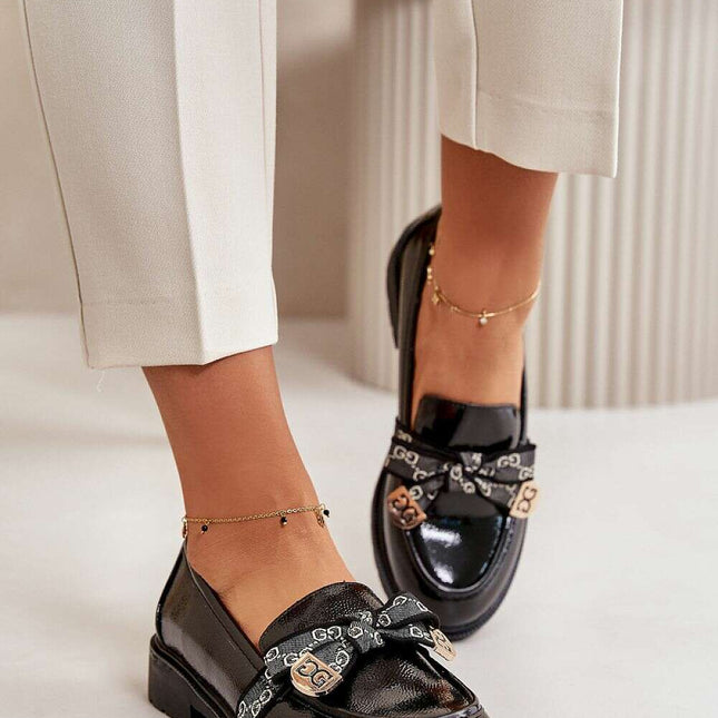 Mocassin model 199592