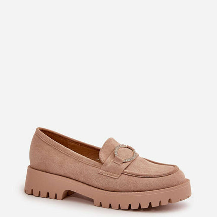 Mocassin model 199594 - Très Elite