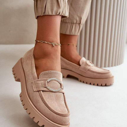 Mocassin model 199594 - Très Elite