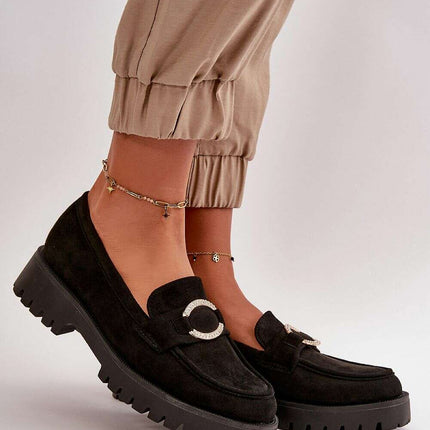 Mocassin model 199594 - Très Elite