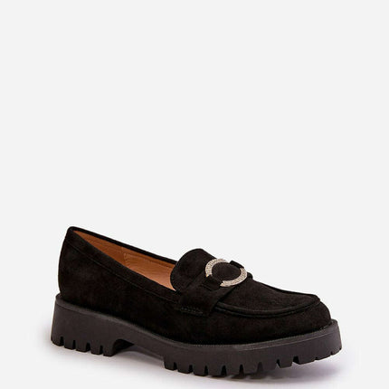 Mocassin model 199594 - Très Elite