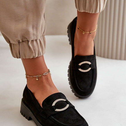 Mocassin model 199594 - Très Elite