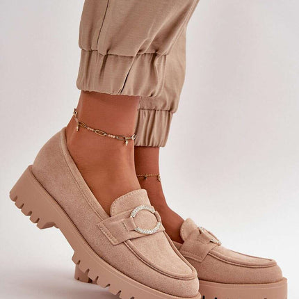 Mocassin model 199594 - Très Elite
