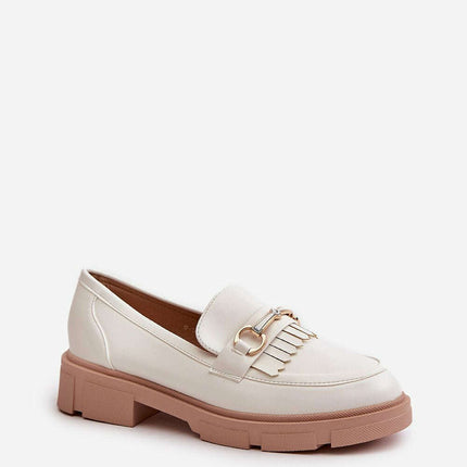 Mocassin model 199814 - Très Elite