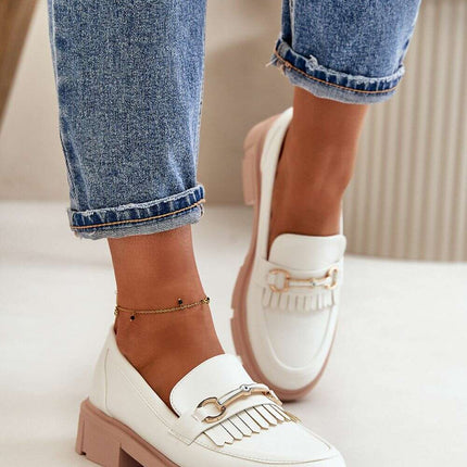 Mocassin model 199814 - Très Elite