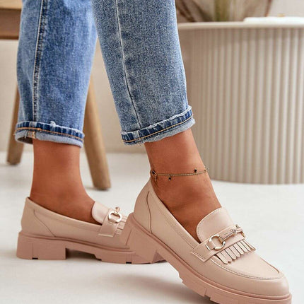 Mocassin model 199814