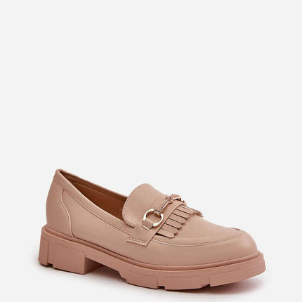 Mocassin model 199814 - Très Elite