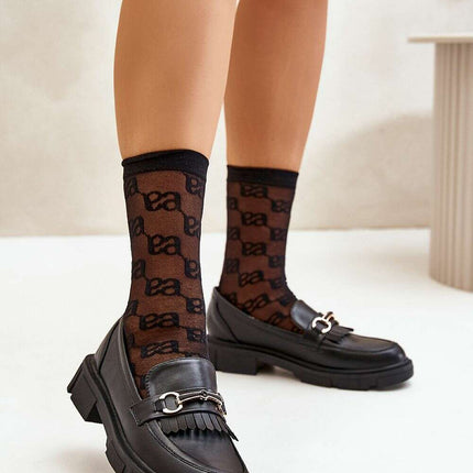 Mocassin model 199814