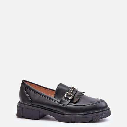 Mocassin model 199814 - Très Elite