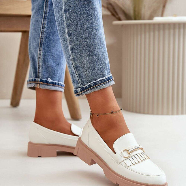 Mocassin model 199814