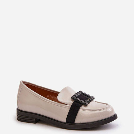 Mocassin model 199816 - Très Elite
