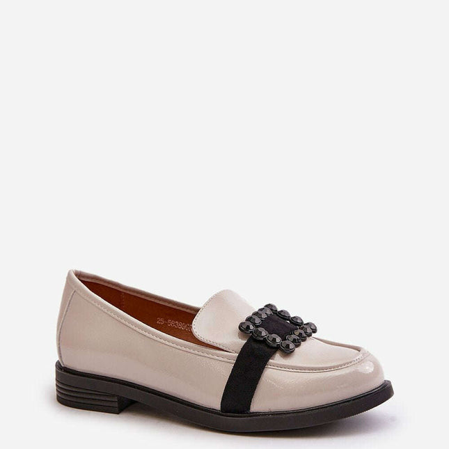 Mocassin model 199816