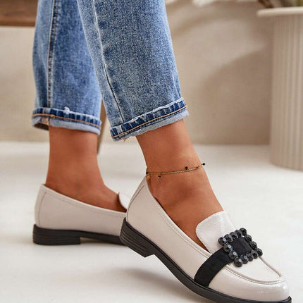 Mocassin model 199816 - Très Elite