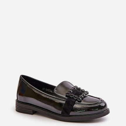 Mocassin model 199816 - Très Elite