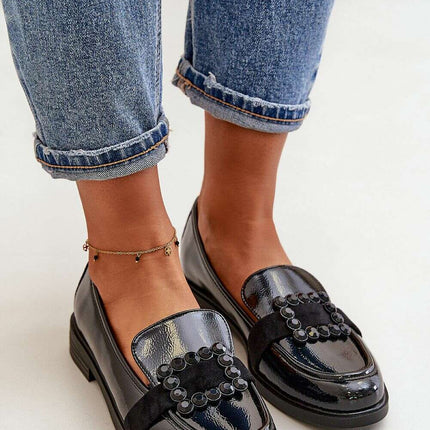 Mocassin model 199816 - Très Elite