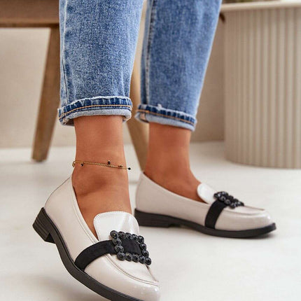 Mocassin model 199816