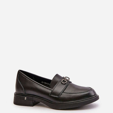 Mocassin model 199818 - Très Elite