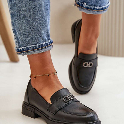 Mocassin model 199818 - Très Elite
