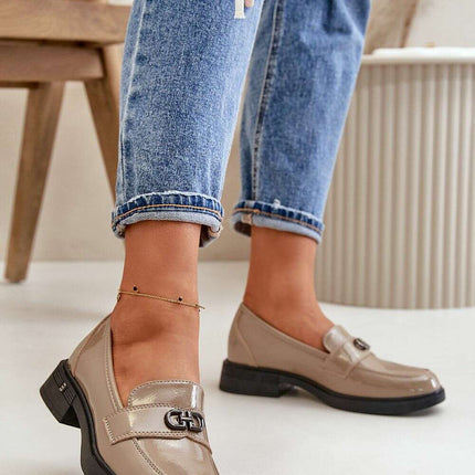 Mocassin model 199818 - Très Elite