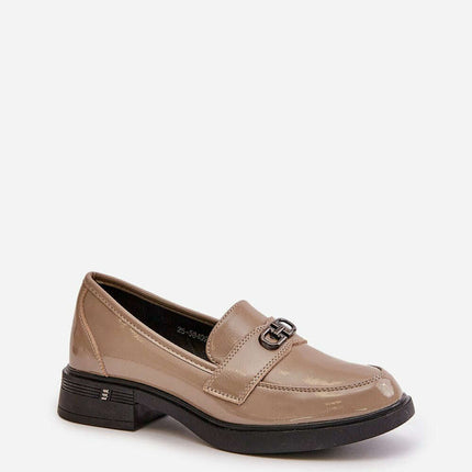 Mocassin model 199818 - Très Elite