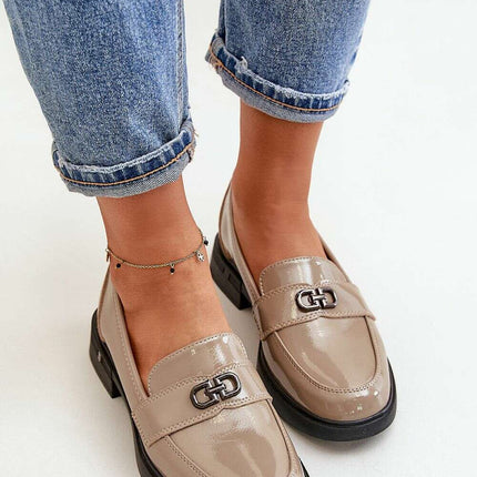 Mocassin model 199818 - Très Elite