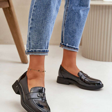 Mocassin model 199818 - Très Elite