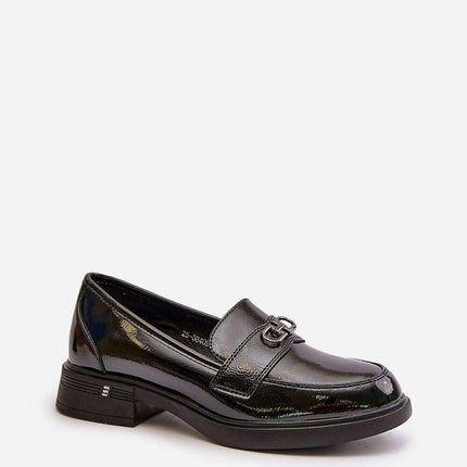 Mocassin model 199818 - Très Elite