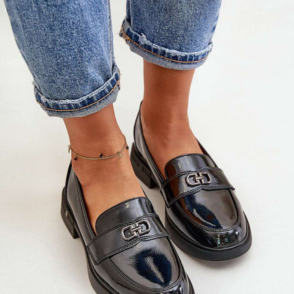 Mocassin model 199818 - Très Elite