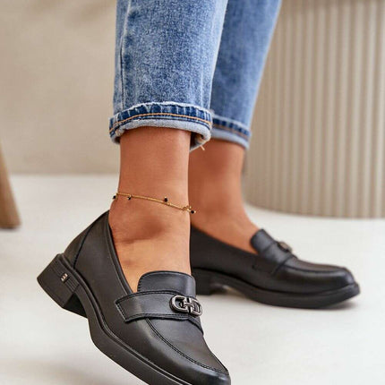 Mocassin model 199818 - Très Elite