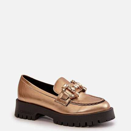 Mocassin model 199821 - Très Elite