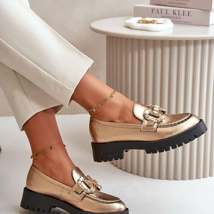 Mocassin model 199821 - Très Elite