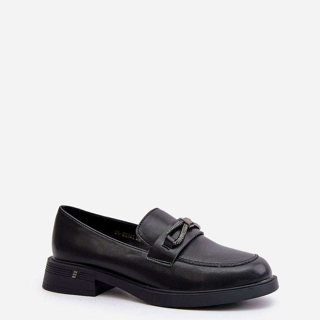Mocassin model 200082 - Très Elite