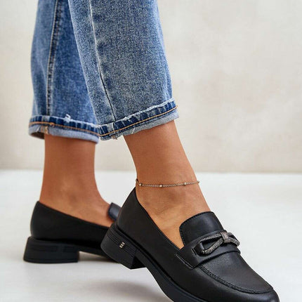 Mocassin model 200082 - Très Elite